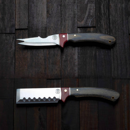 Prince of Scots Charcuterie  Set