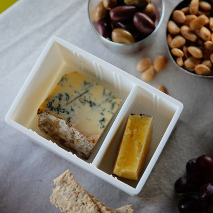 Cheese Vault ® | Reusable | Artisan Cheese Storage: Butter