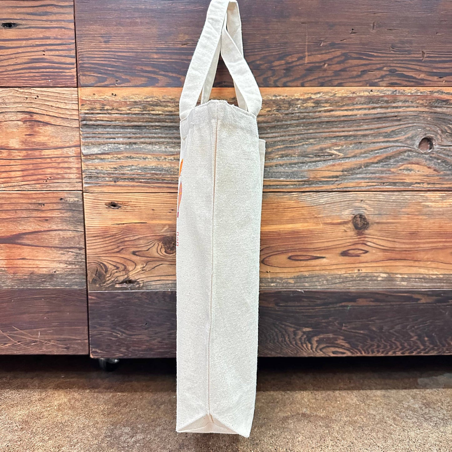 The Golden State Tote Bag