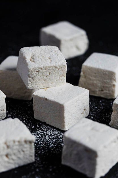 Gourmet Marshmallows | Toasty Vanilla