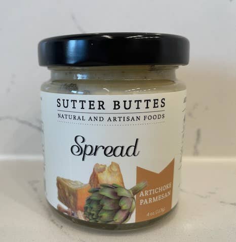 Parmesan Artichoke Spread 4oz