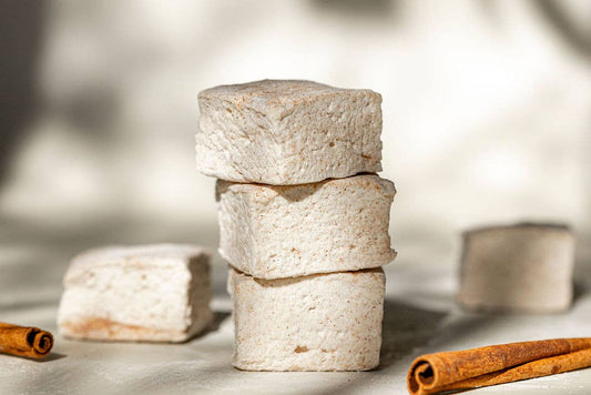 Gourmet Marshmallows | Cinnamon Sugar