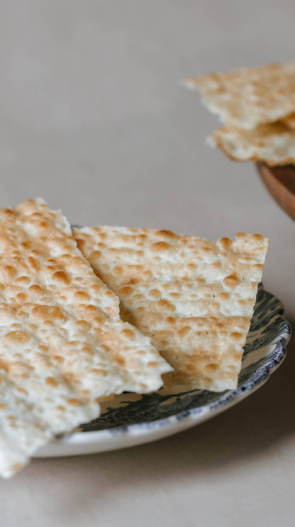 Truffle Flat Bread