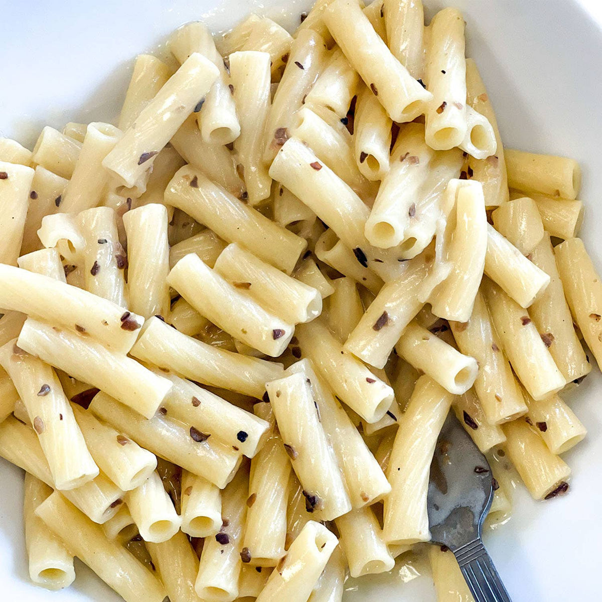 Sabatino Truffled Mac&cheese