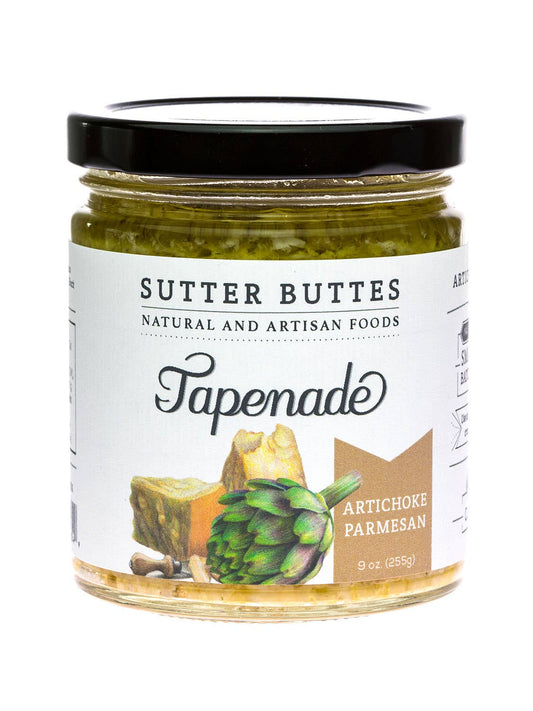 Parmesan Artichoke Spread