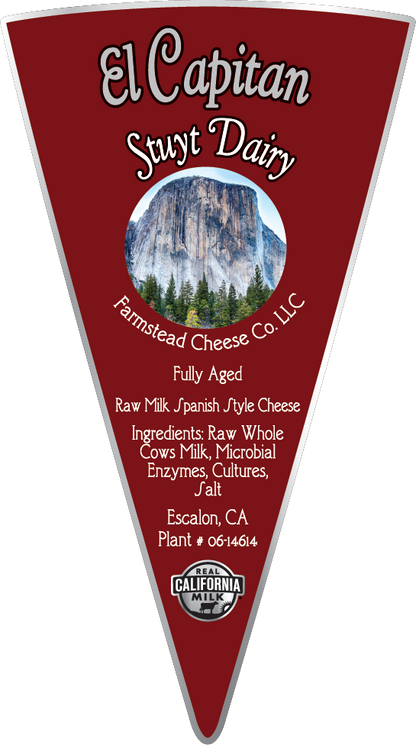El Capitan