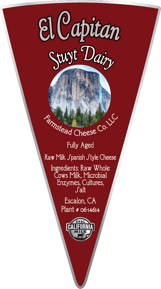 El Capitan