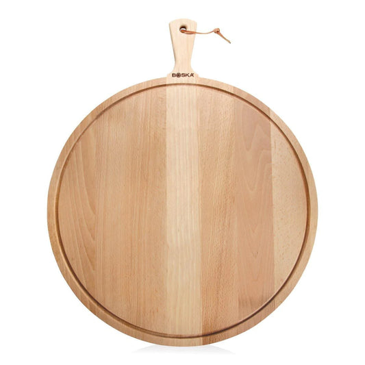 Round Serving Board XXL