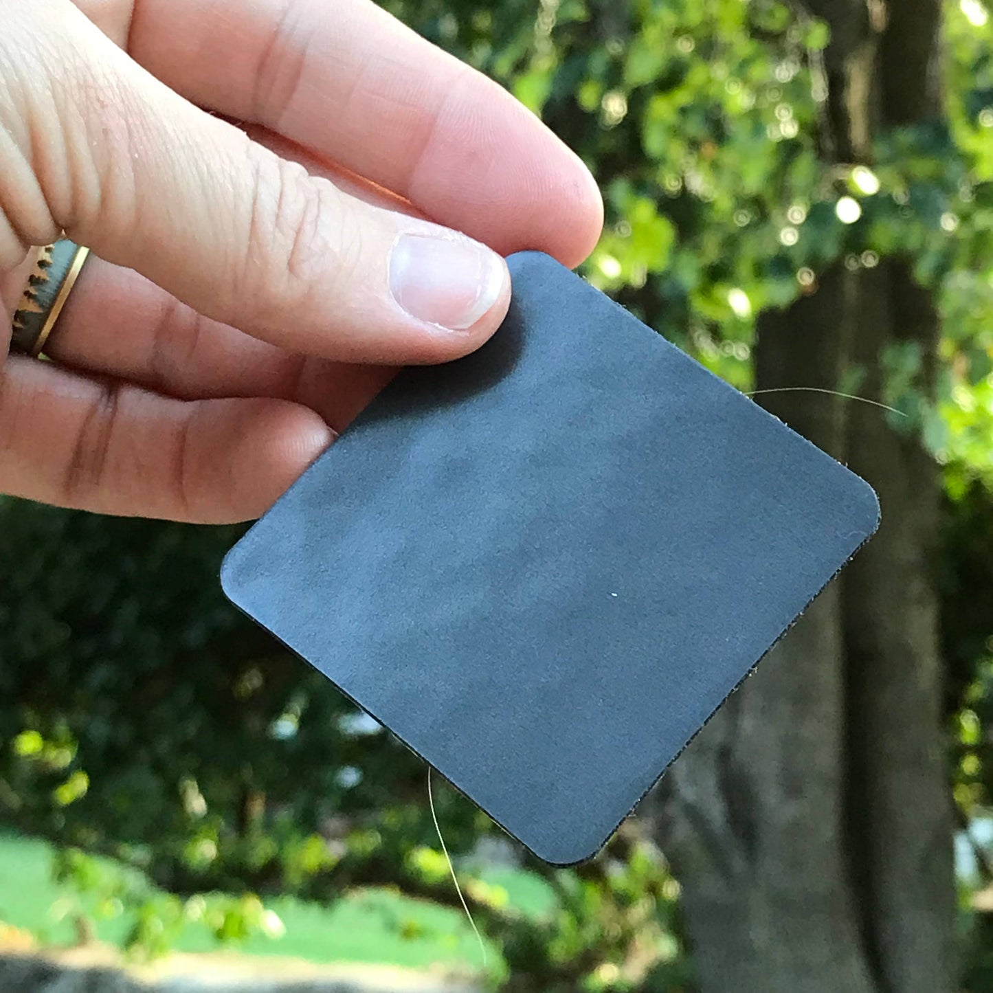 Yosemite 2" Landscape Magnet