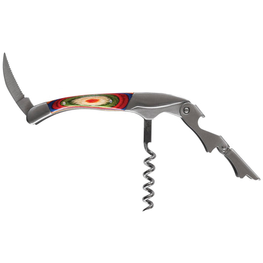 Baltique® Marrakesh Collection Waiter's Friend Corkscrew