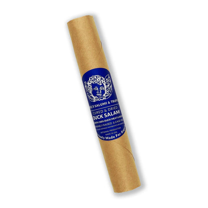 Duck Salami (5.5oz)
