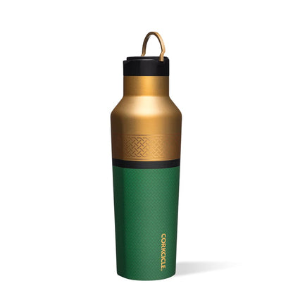 20oz Loki Marvel Sport Canteen