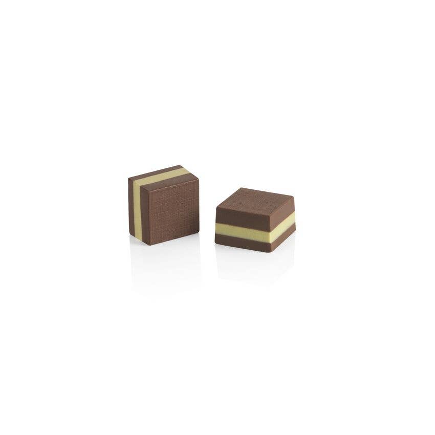 Cremino Pistachio Dark - Venchi Italian Gourmet Chocolate