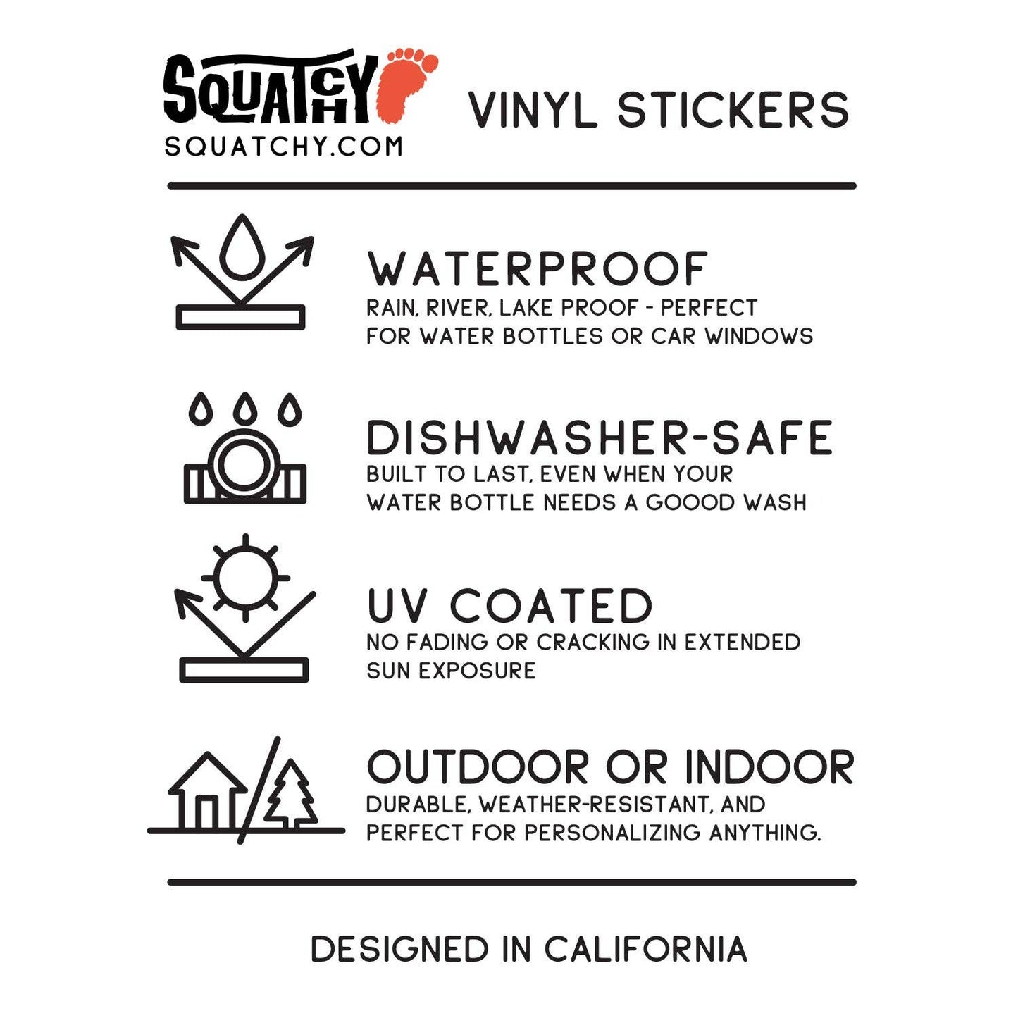 Bears Will Kill You Sticker