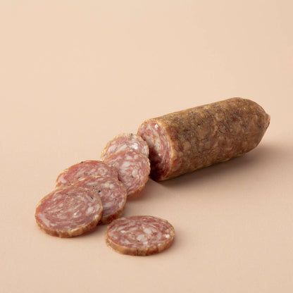 Elevation Meats Whiskey Salami 4.5oz