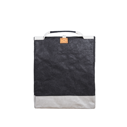 Hedgehog Cooler, Washable Lunch Bag - SMALL CASE PACKS: Sahara