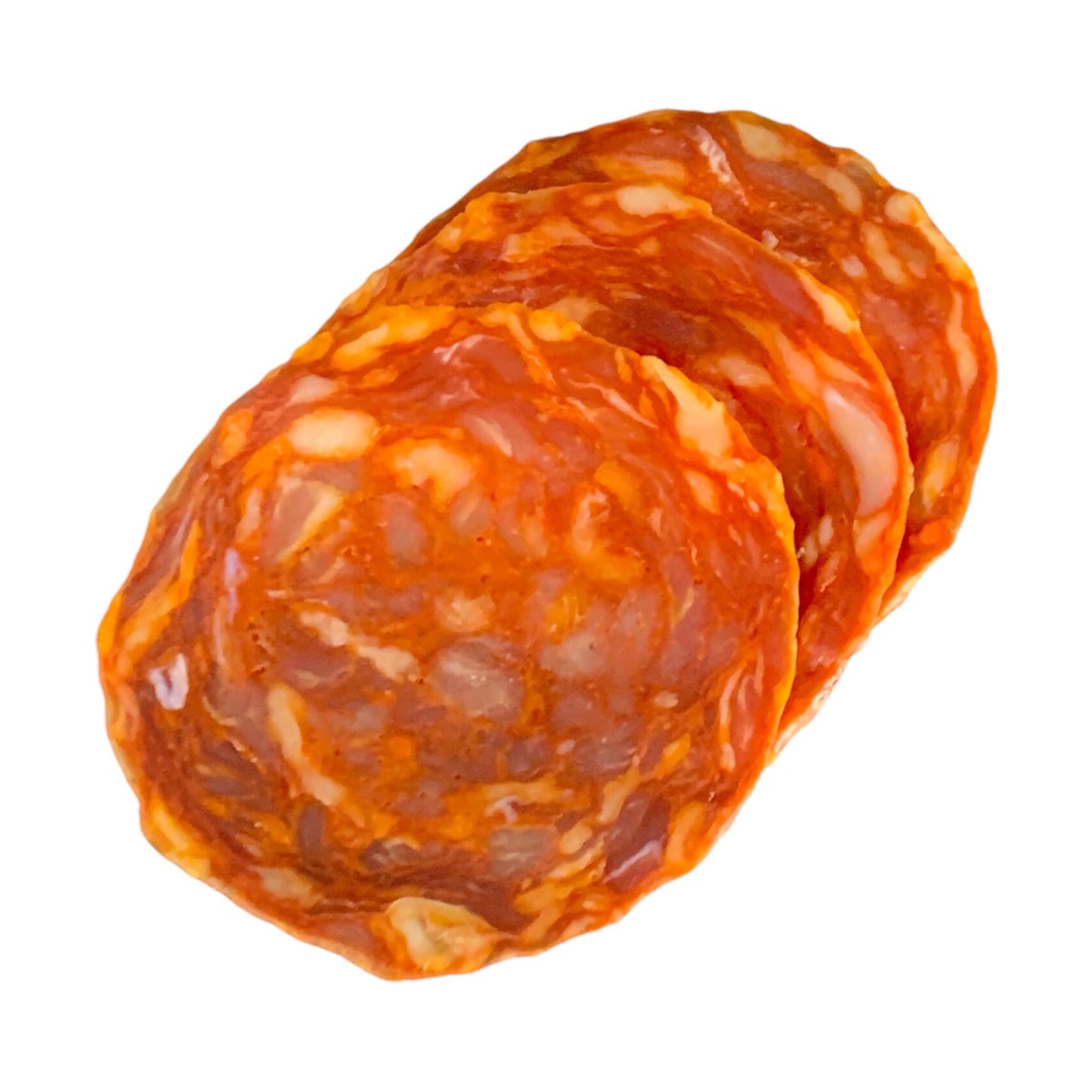 Pre-Sliced Spanish Cantimpalo Salami (3oz)