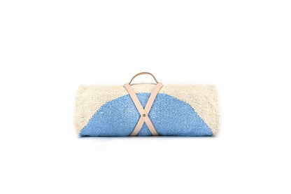 Luna Lago - Blanket Roll