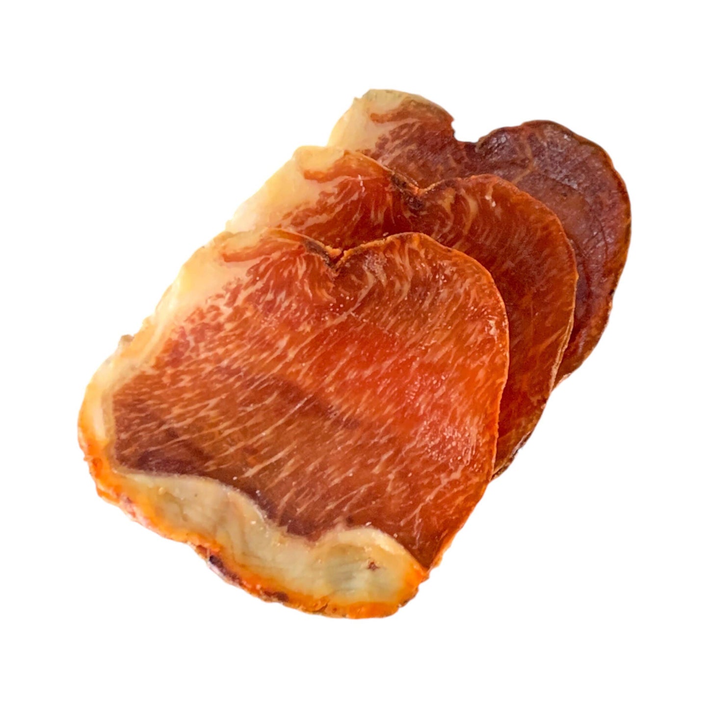 Pre-Sliced Berkshire Lomo (3oz)
