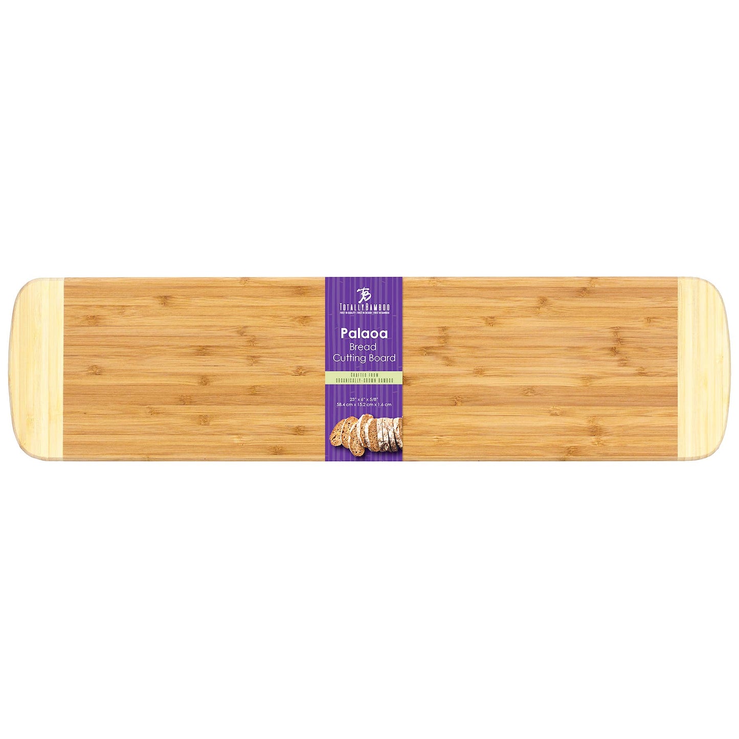 Palaoa Bread Board