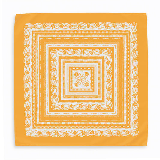 Poppy Bandana