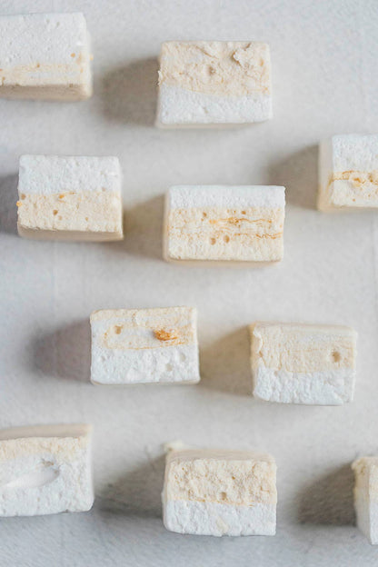 Gourmet Marshmallows | Dulce de Leche