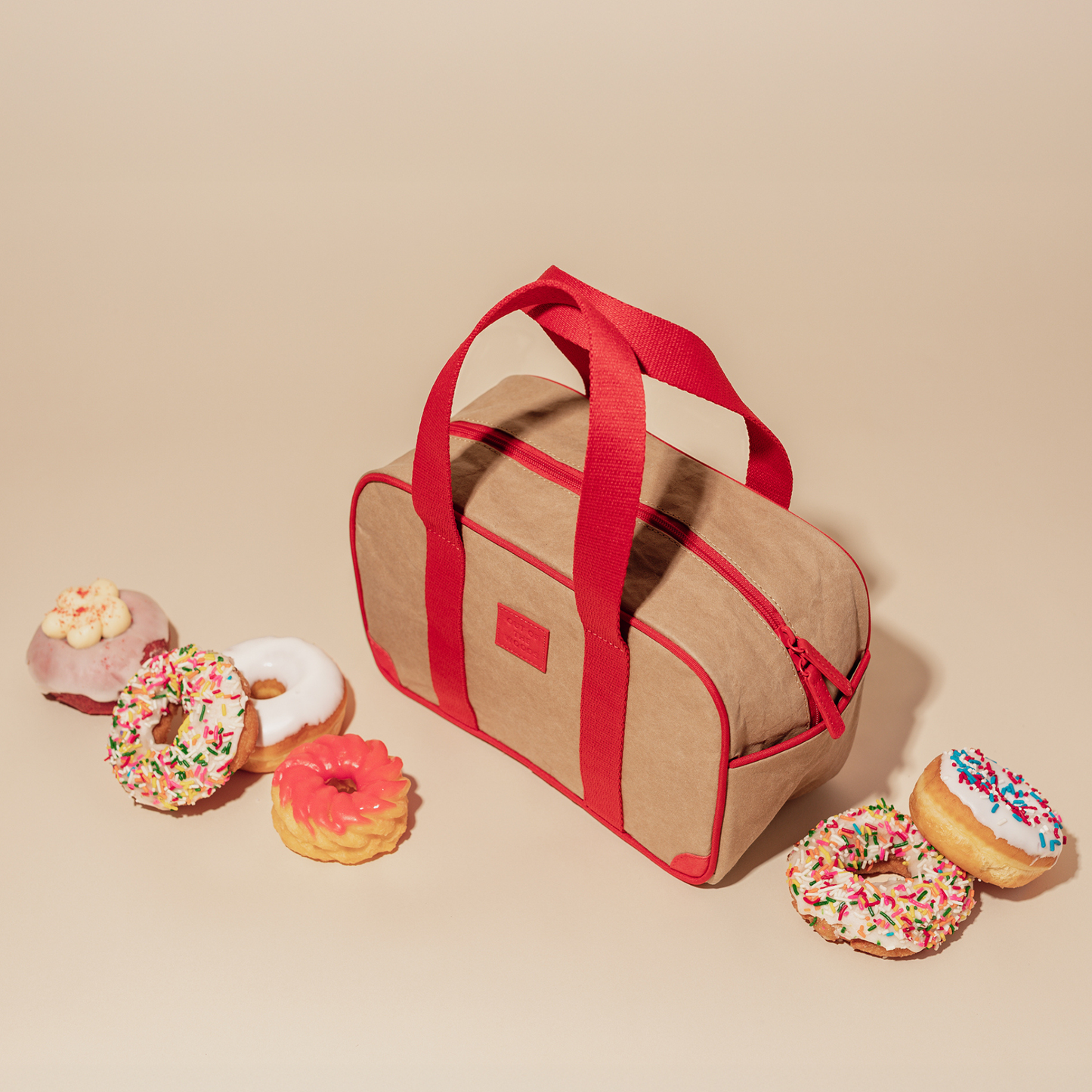 On the Move Lunch Cooler - SMALL CASE PACKS
