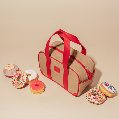 On the Move Lunch Cooler - SMALL CASE PACKS