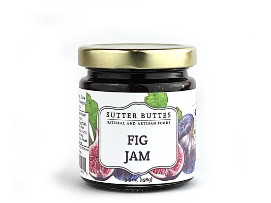 Fig Jam