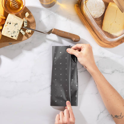 Reusable Cheese Storage Sheets - Case of 20