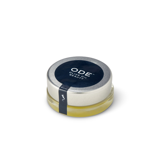 Olive Oil Lip Balm