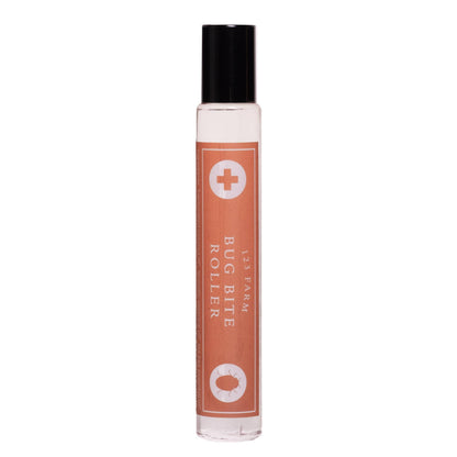 Bug Bite Roller – Organic Blend for Relief 10ml