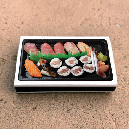 Matches • Sushi Matchboxes• Home Decor for Candles & Incense