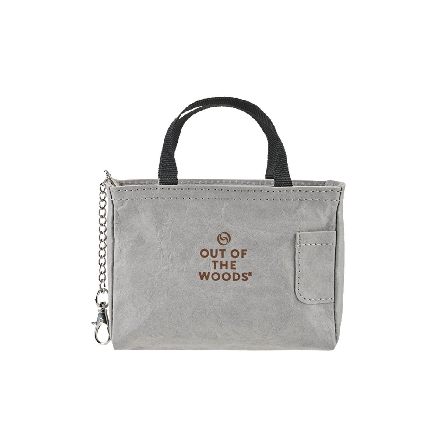 Seagull Cooler MicroTote Reusable Tote Bag SMALL CASE PACKS