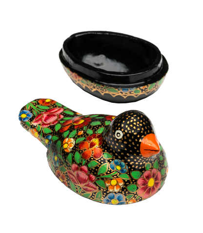 Paradise Parakeet Box - Assorted (Set of 6)