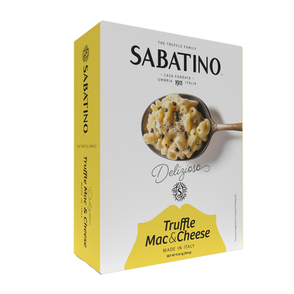 Sabatino Truffled Mac&cheese