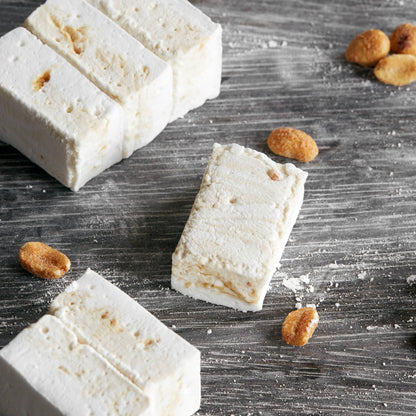 Gourmet Marshmallows | Floofer Nutter
