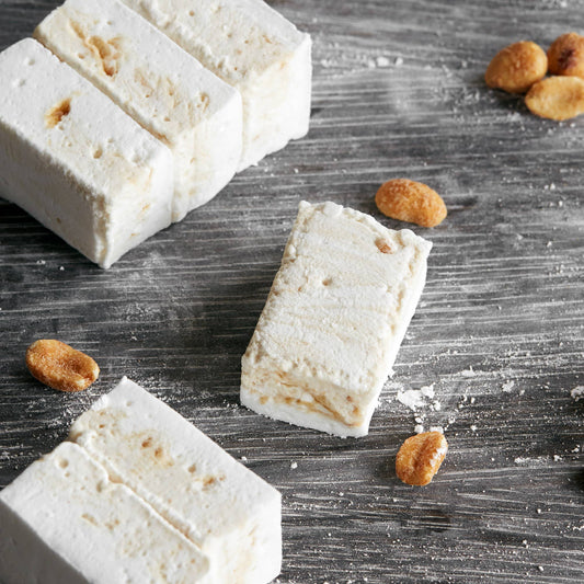 Gourmet Marshmallows | Floofer Nutter