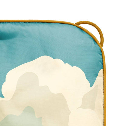 Original Puffy Blanket - Yosemite: 1-Person