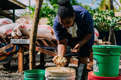 65% Tanzania, Kilombero Dark Chocolate