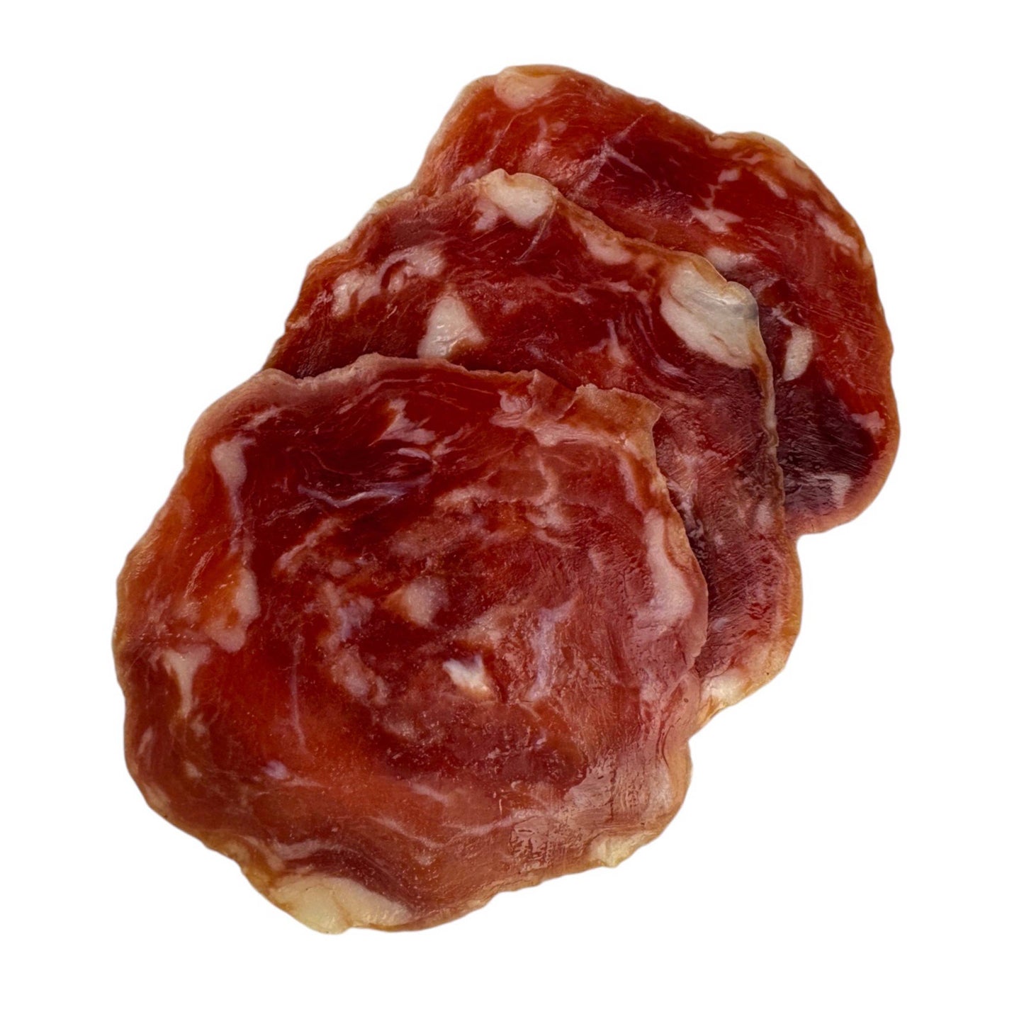 Pre-Sliced Chorizo Blanco Salami (3oz)