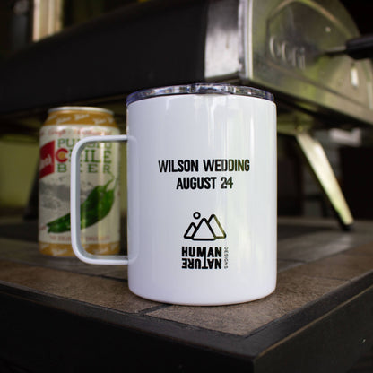 Yosemite National Park Mug - Yosemite Gift + Souvenir