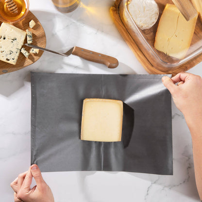 Reusable Cheese Storage Sheets - Case of 20
