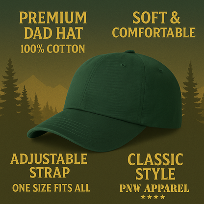 National Park Service Cap