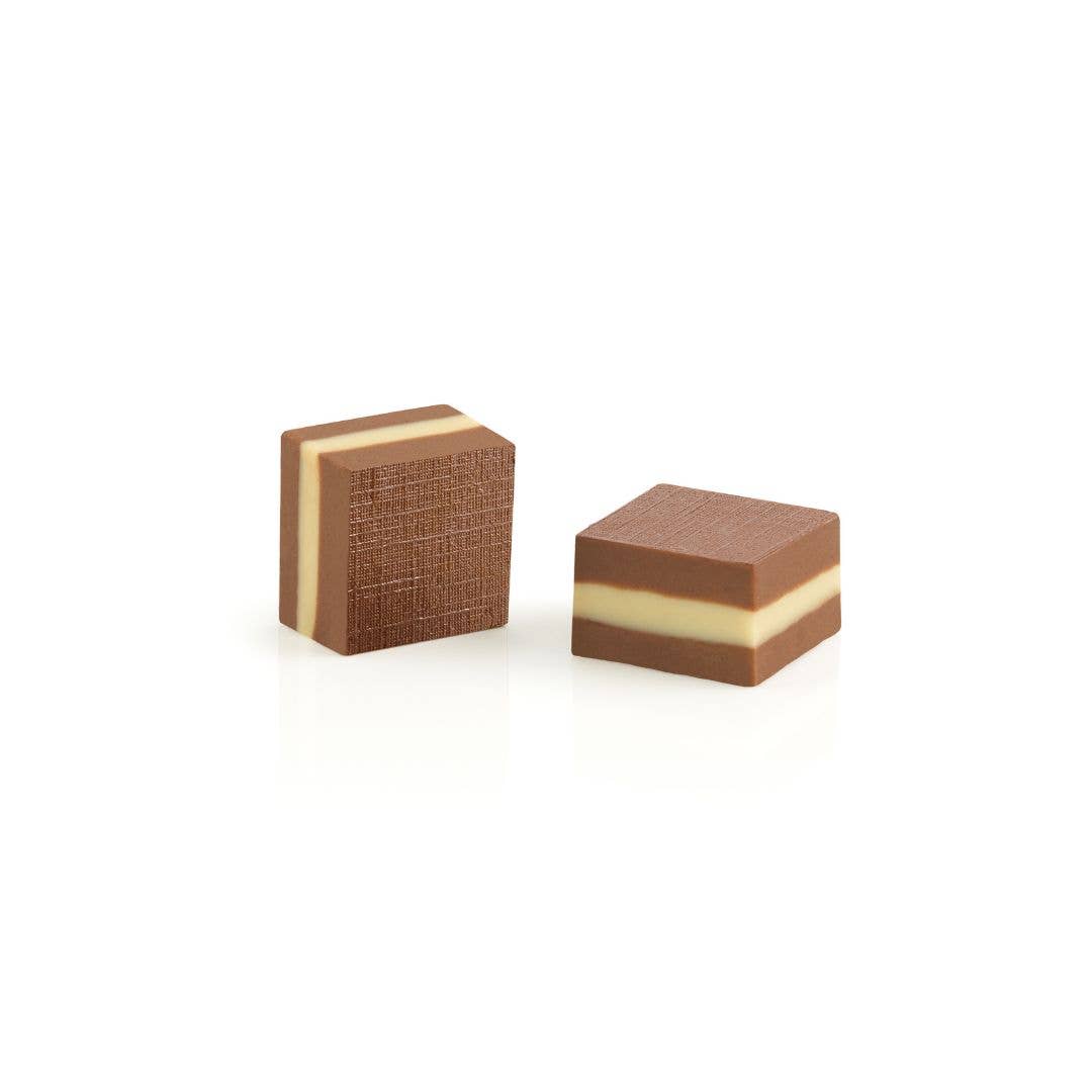 Cremino Classic Recipe - Italian Gourmet Chocolate
