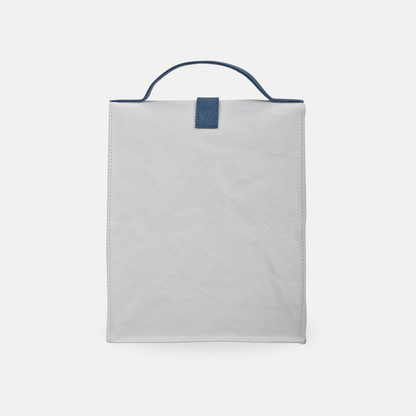 Paper Sack Lunch Cooler, Insulated Bag - SMALL CASE PACKS