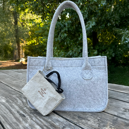 Seagull Cooler MicroTote Reusable Tote Bag SMALL CASE PACKS