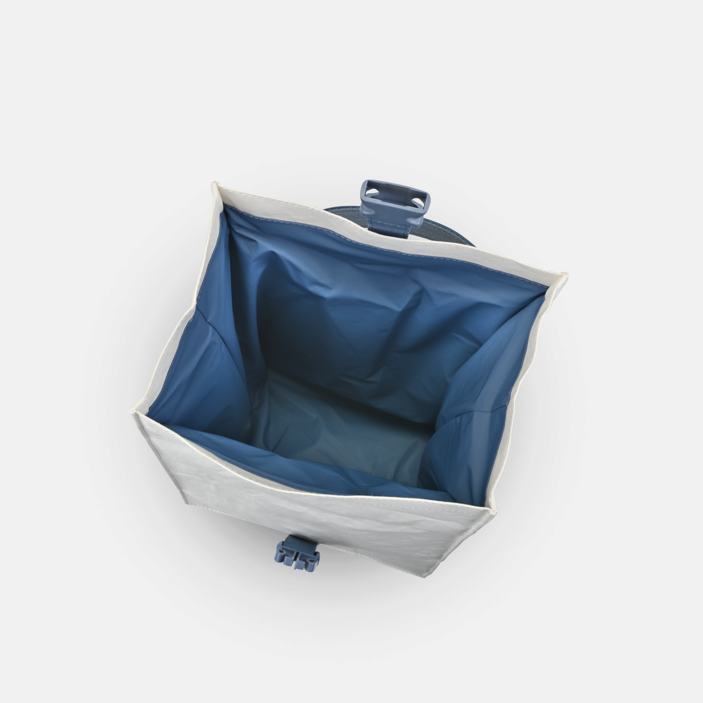 Paper Sack Lunch Cooler, Insulated Bag - SMALL CASE PACKS