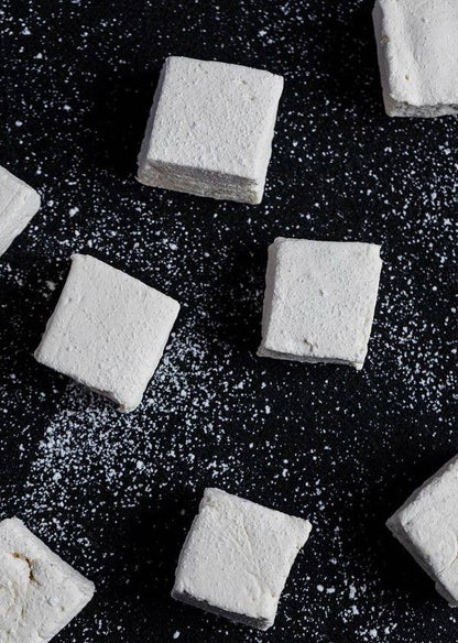 Gourmet Marshmallows | Toasty Vanilla