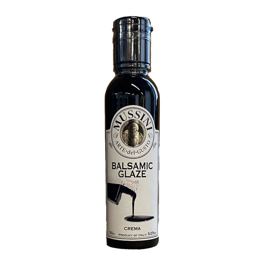 Mussini Balsamic Glaze